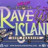 Stiže novi, Rave Island festival