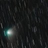 Komet je danas najbliži zemlji, promatrajte ga!