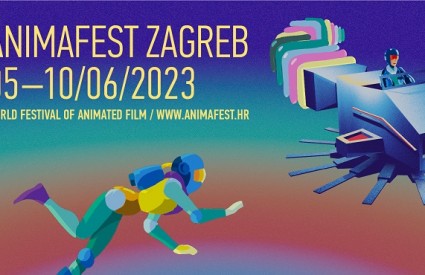 Animafest Zagreb 2023