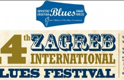 14. ZG blues festival