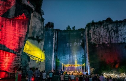 Doživite koncert!