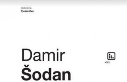 Damir Šodan