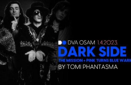 Dark Side u Dva Osam