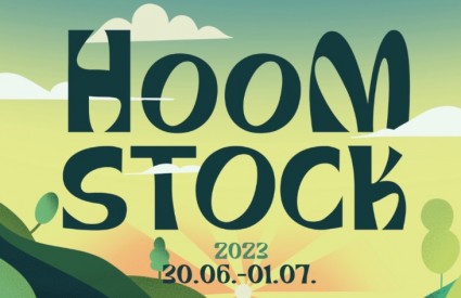 Hoomstock po 17. puta na Sutli