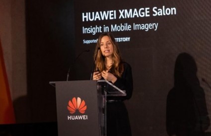 HUAWEI XMAGE Trend Report