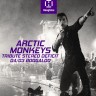 Velika Arctic Monkeys fešta