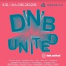 D’n’B United u Aquariusu