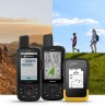 Novi ručni GPS uređaji iz Garmina
