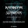 Horizon Ignited uz Kataklysm i Soilwork