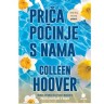 Priča počinje s nama - novi hit Colleen Hoover