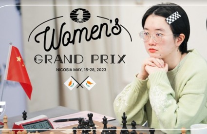 Šahovski Grand Prix