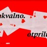 Tadija Čaluković: bukvalno. otprilike