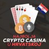 Najbolja crypto & Bitcoin casina u Hrvatskoj