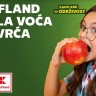Kaufland škola voća i povrća 2023