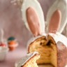 Ovog Uskrsa pripremite Pasku, slatki i mirisni ukrajinski kruh