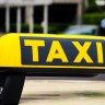 Je li vaš rabljeni auto možda bio taxi?