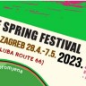 Welcome Spring otvara sezonu street festivala u Zagrebu