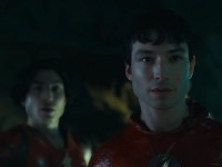 The Flash - trailer