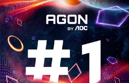 AGON by AOC