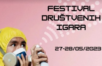 Festival društvenih igara (FDI)