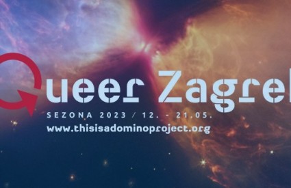 21. Queer Zagreb Sezonu