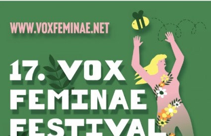 17. Vox Feminae Festival