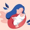 Više od 50% majki osjeća tjeskobu i depresiju nakon poroda