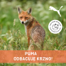 PUMA odbacuje krzno i klokanovu kožu