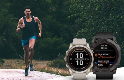 Garmin fēnix 7 Pro