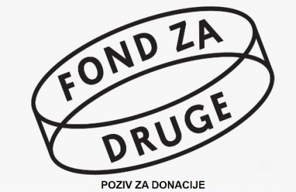 Fond za druge dijeli nagrade