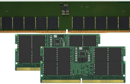 Server Premier DDR5 module