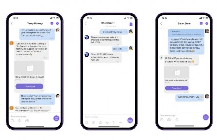 Rakuten Viber Rakuten Viber