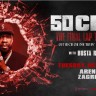 50 Cent & Busta Rhymes u Zagrebu