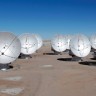 Atacama je raj za astronome