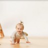 Skokovi u razvoju kod bebe: Zašto 3,6,9?