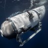 OceanGate - podmornice koju traži cijeli svijet