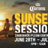 Corona Sunsets Session u ZPCu