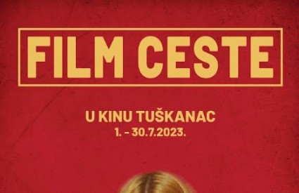 Film ceste Film ceste