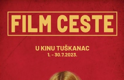 Film ceste