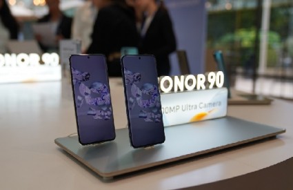 Predstavljena Honor 90 serija Predstavljena Honor 90 serija