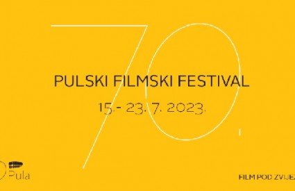 70. Pula Film Festival