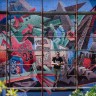 Najbolje i najveće izdanje festivala Graffiti na Gradele do sad