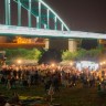 Green River Fest - program za rujan 2023
