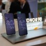 Serija HONOR 90 u Parizu predstavljena u velikom stilu