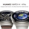 Upoznajte HUAWEI WATCH 4 seriju pametnih satova