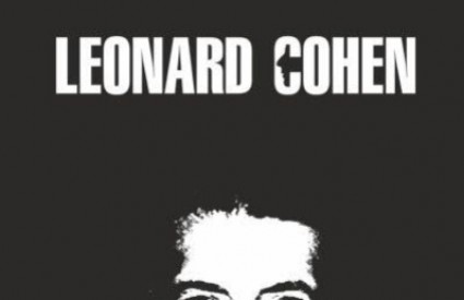 Leonard Cohen Leonard Cohen