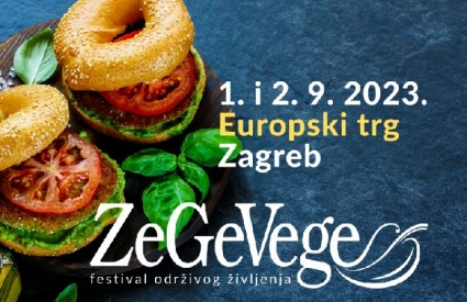 ZeGeVege festival po 15. put