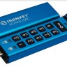 Kingston dodaje USB Type-C seriji IronKey Keypad 200
