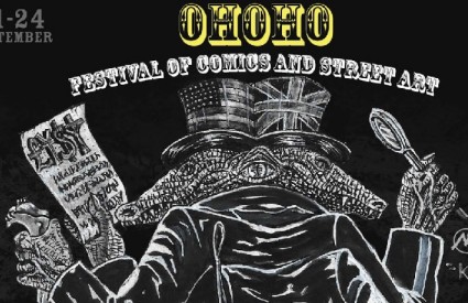 10. OHOHO festival