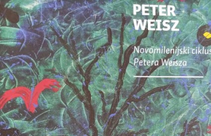 Peter Weisz